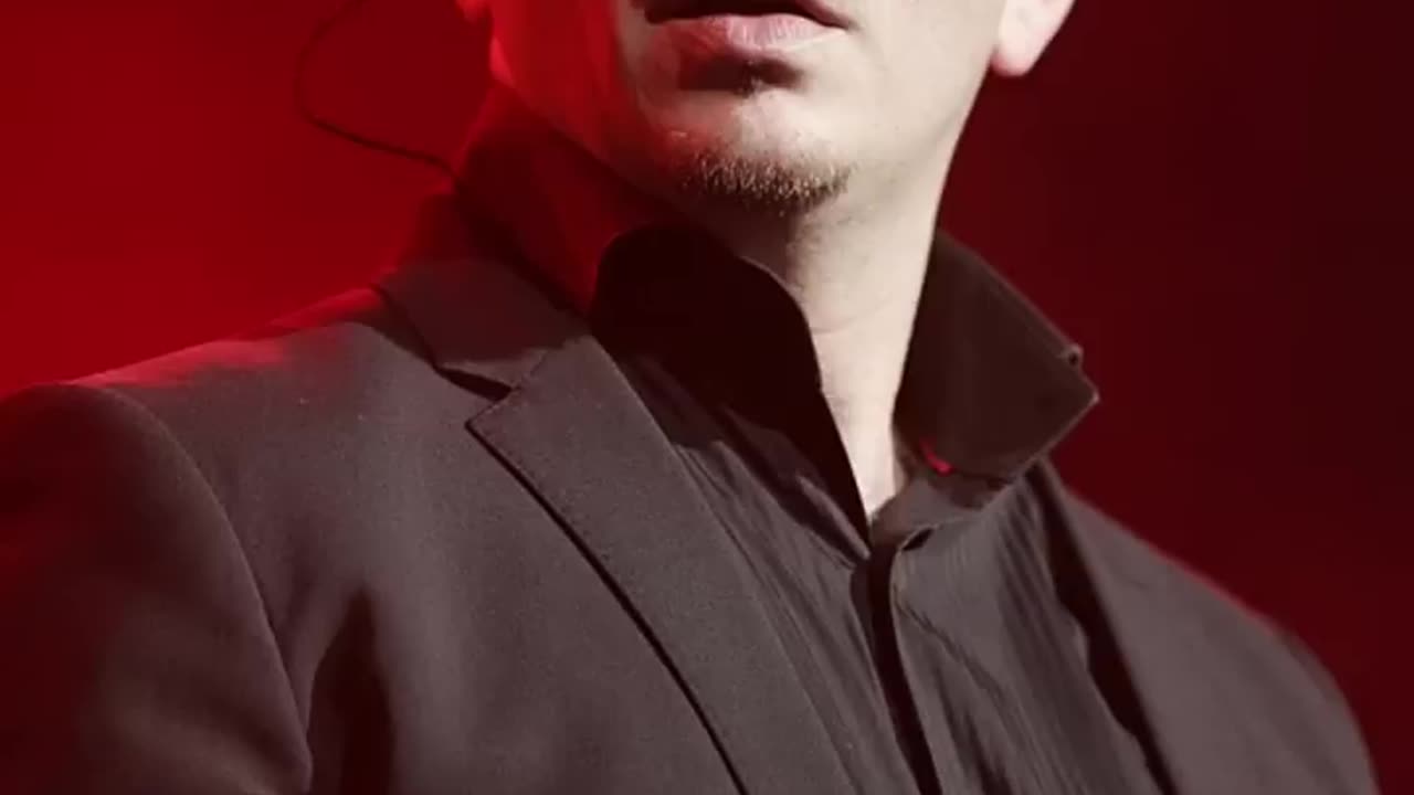 PITBULL MEGAMIX MASHUP
