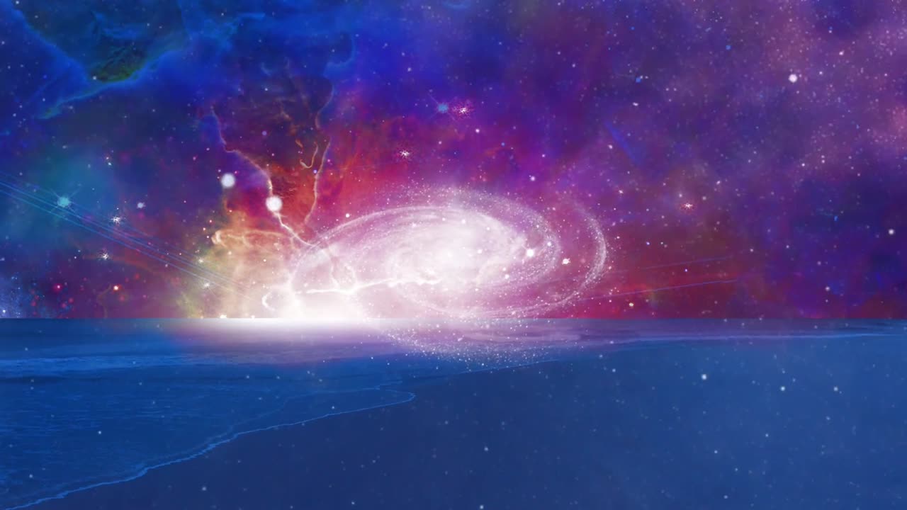 Battle Lines Beyond Stars