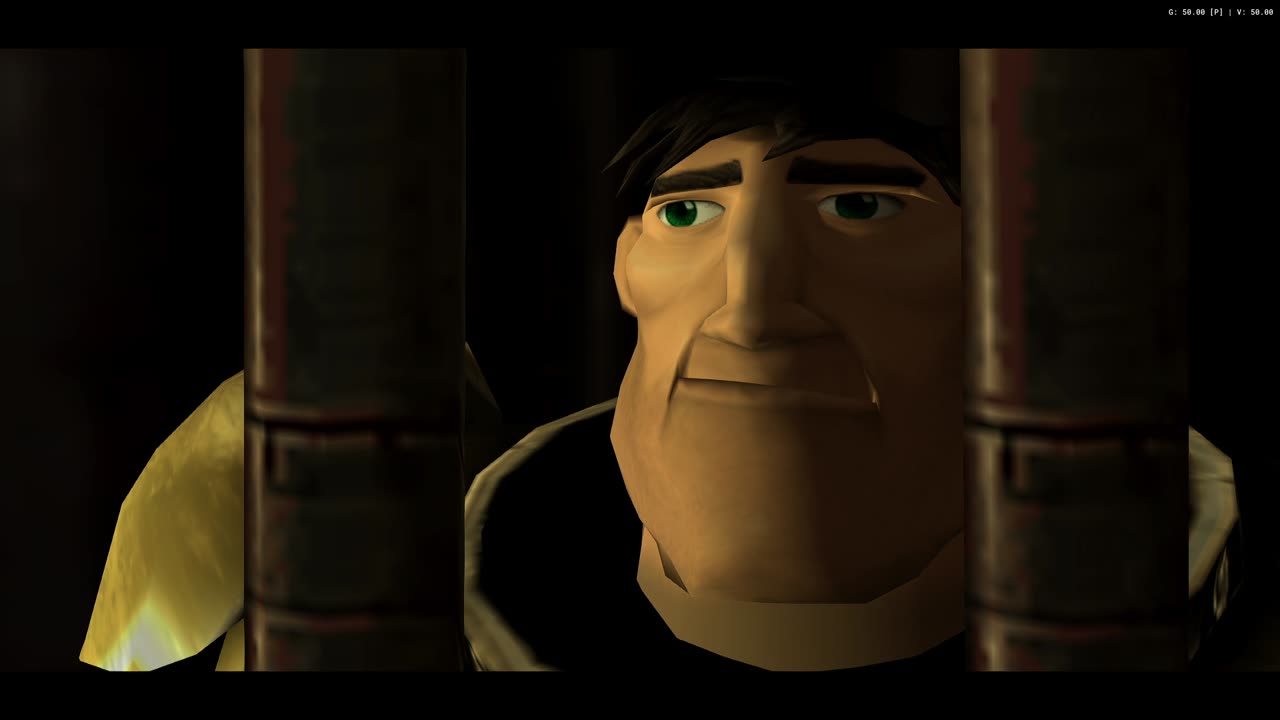 Beyond Good & Evil (PS2) - Ep: 15.0 - Hunting Remaining RA [NC]