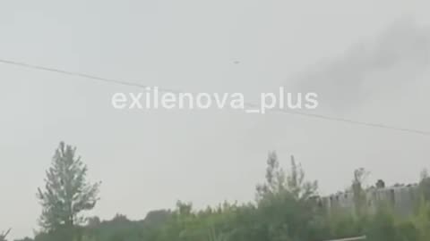 🚀🔥 Ukraine Russia War | Ukrainian Long-Range Drone Strike on Krasnozavodsk Ammunition Plant | RCF