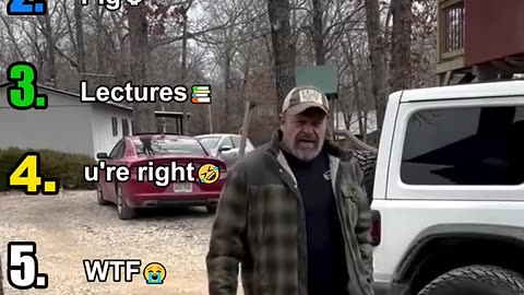 RATING THE BEST GUY MOMENTS