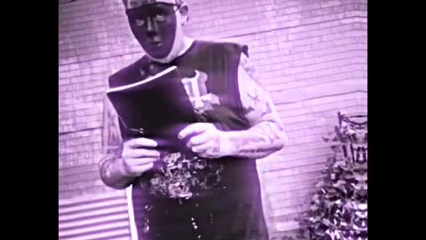 Transmission 5: The Confrontation | Grumpsverse Horror Series