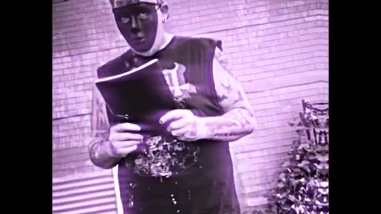 Transmission 5: The Confrontation | Grumpsverse Horror Series