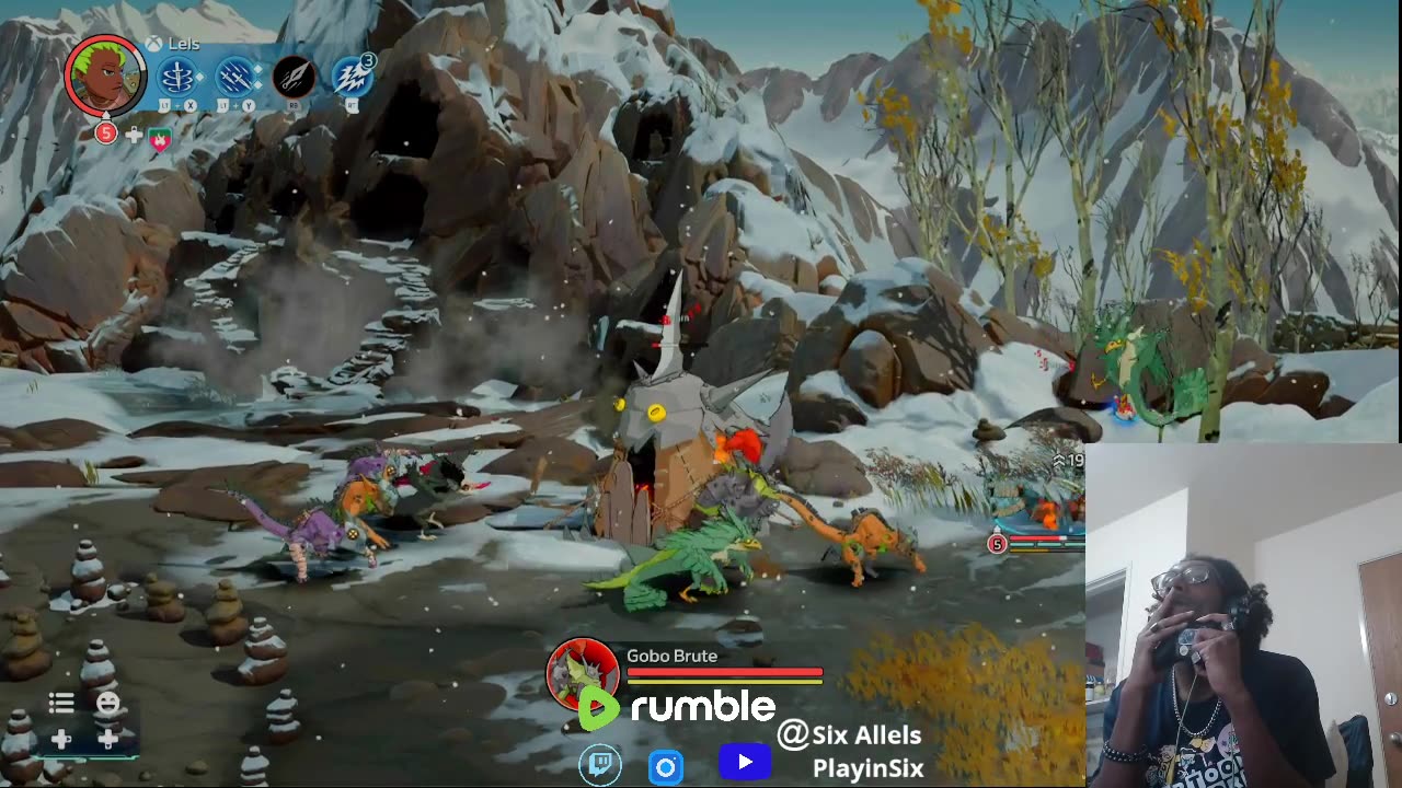 Im from dat Tower TowerBorne p7