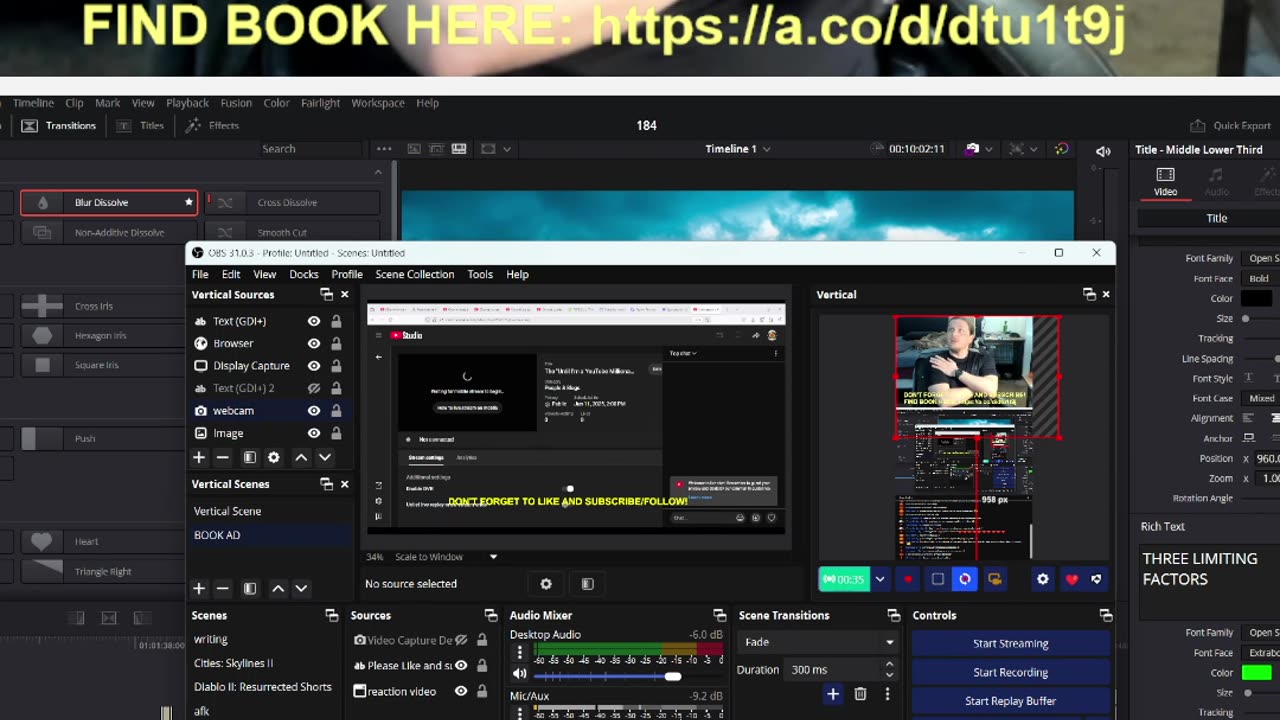 Hardcore Diablo II: Resurrected! #PCGAMING