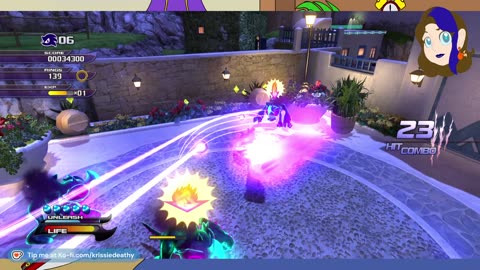 Sonic Unleashed