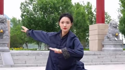 Tai Chi