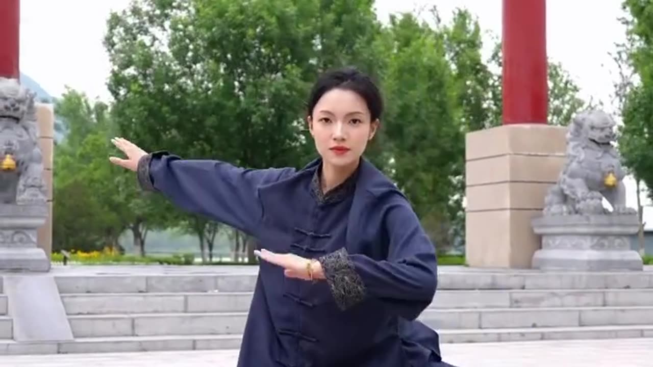 Tai Chi