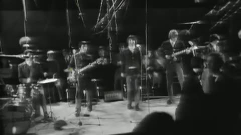 The Easybeats - Friday on My Mind
