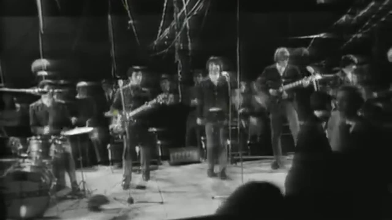 The Easybeats - Friday on My Mind