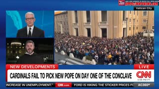 Anderson Cooper 360 8PM - 5/7/2025