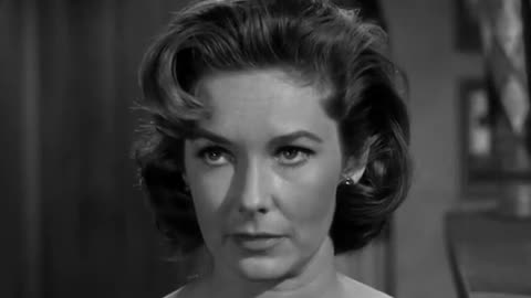 1963-1967 The Fugitive Series 1x01 Fear in a Desert City