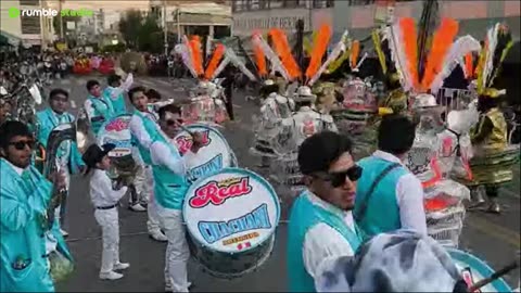 cerro colorado Corso 2025