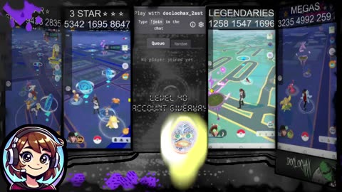 2SST - The Black Market Pokémon Shop! ✨P̅͏̬o͕͙̦k͔̥̤éF̧̦͈ơ̼͖͖ȑ̢̜̫t̤͉̯ ̱̗͎G͔̜̣l̝̖͛ĭ͎̝̥t̗͖̟c̜̫̗h̓̾͊✨