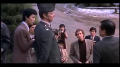 "The Great Counterattack of King Kong"