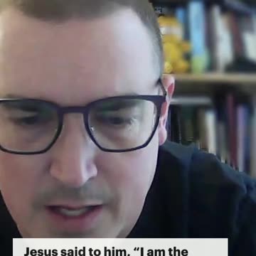 Jesus Is The Only Way! John 14:6 #jesus #shorts