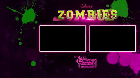 Official Trailer 🎥 ZOMBIES Disney Channel