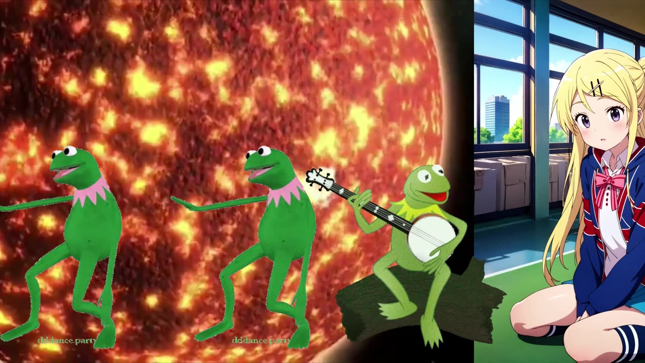 The Squirrel Rag by Paul Biese F. Henri Klickmann 1913