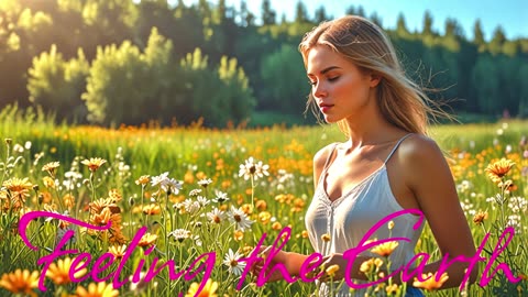 COUNTRY. Song Feeling the Earth.