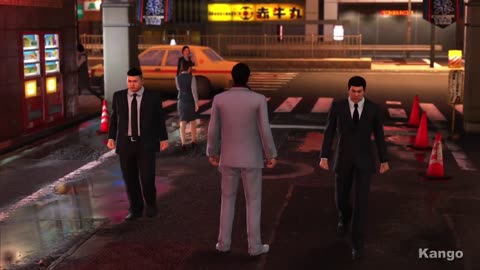 Yakuza 6: The Song of Life – Gameplay Walkthrough Part 3