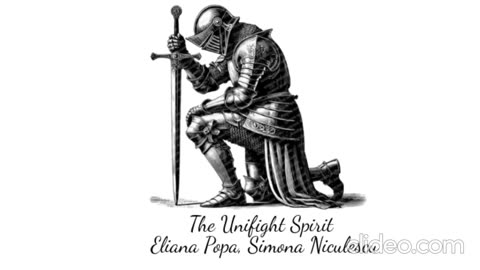 The Unifight spirit - Anthem