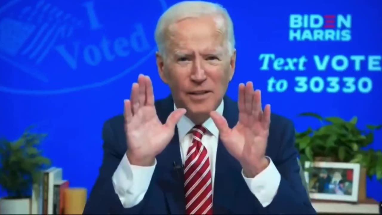 Not a gaffe. It was a flex - Remember this?