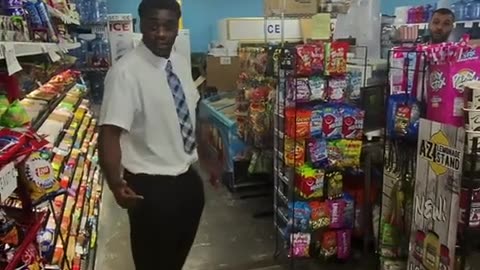 😱🤭 Prankster Gets Kicked Out of Store in Epic Fail! | FunFM