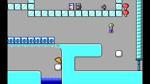 Commander Keen (PC) E1.1