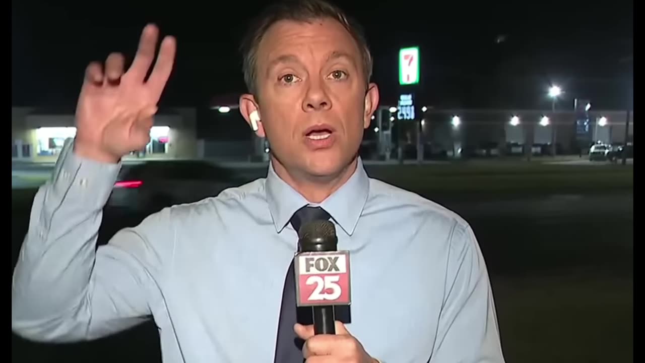 711 Fires Employee Who Shot Robber in Self-Defense