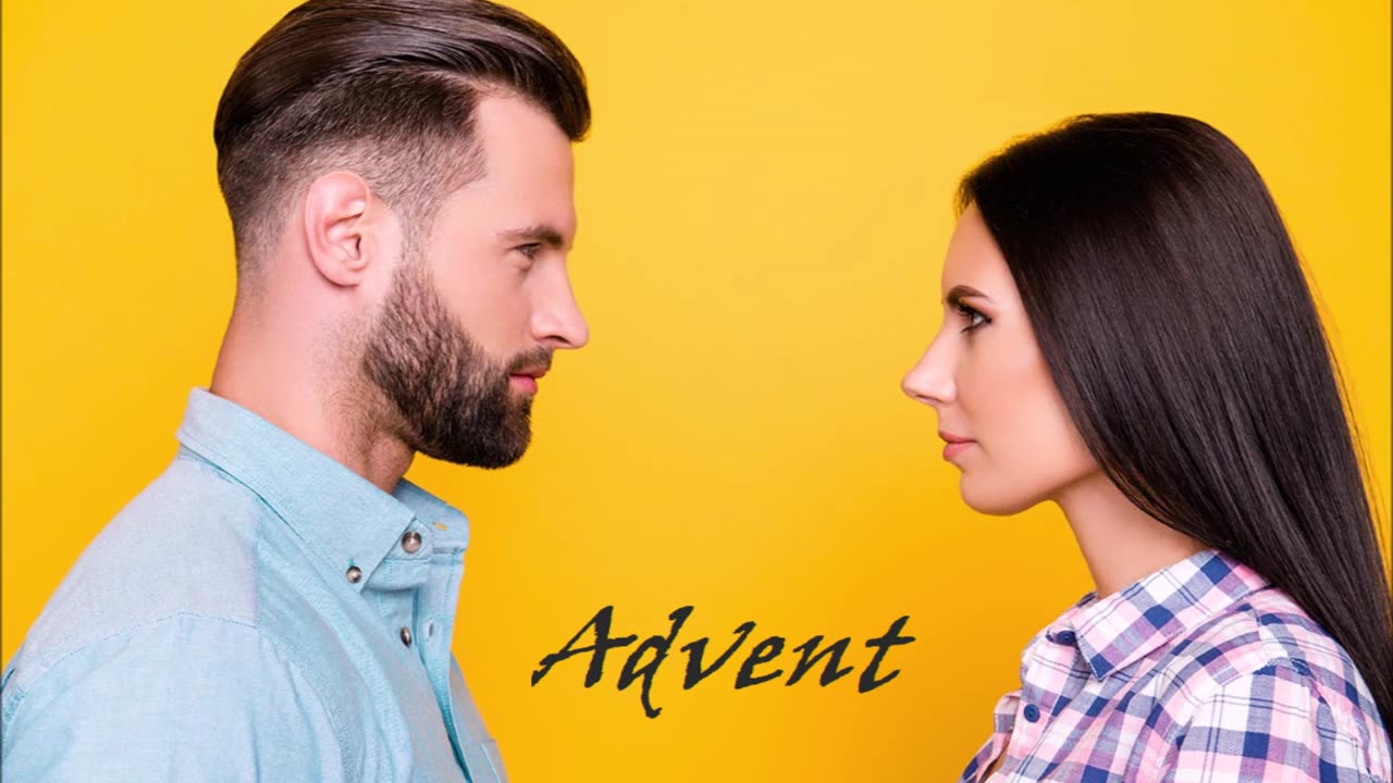 04 (2020) Advent - El Hombre Alfa, El Hombre Beta Y El Rol De Los Seres De Luz (Parte 2)
