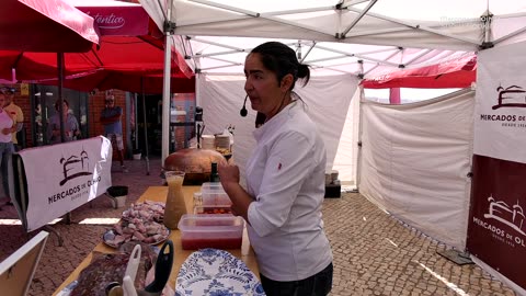 🔴 Show Cooking (Tertúlia Algarvia)