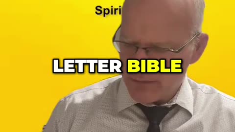 What Most Christians Don't Know About Their Bible