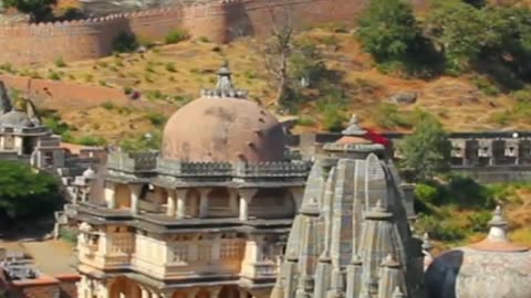 Rajsthani fatcs history