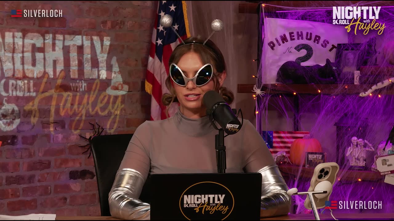 What is Kathy Hochul Even Thinking?? NSH