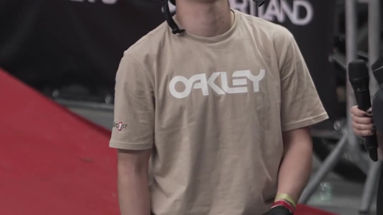 🤯🔥 Rim Nakamura's World-First Backflip Triple Barspin! | FeedMyCuriosity