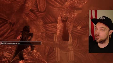Cloair Obscur Expedition 33 Act 2, Part 4 Picking up the Pieces (Expert Difficulty)