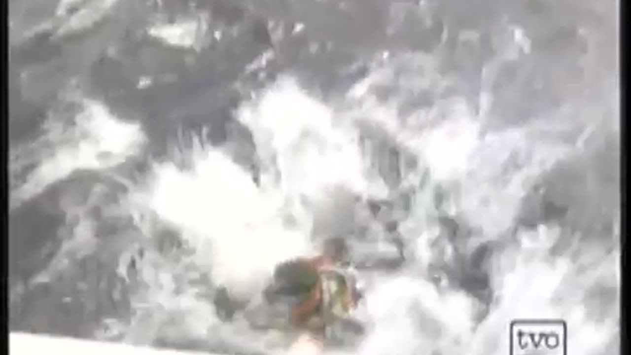 Hitler's Lost Sub