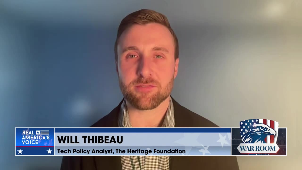William Thibeau On The NDAA And It's Proposed $500 Million Annually To Ukraine