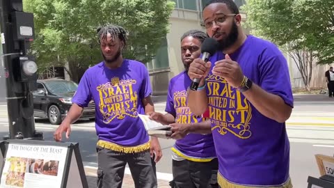 IUIC Women Pastors Need To Shut Up In Church