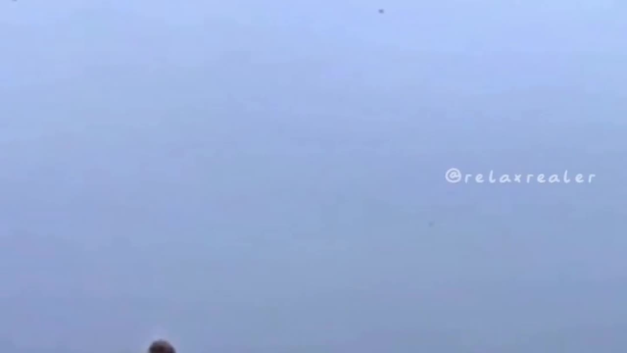 Unexpected Dive! 🤯 You Have to See This! | FunFM