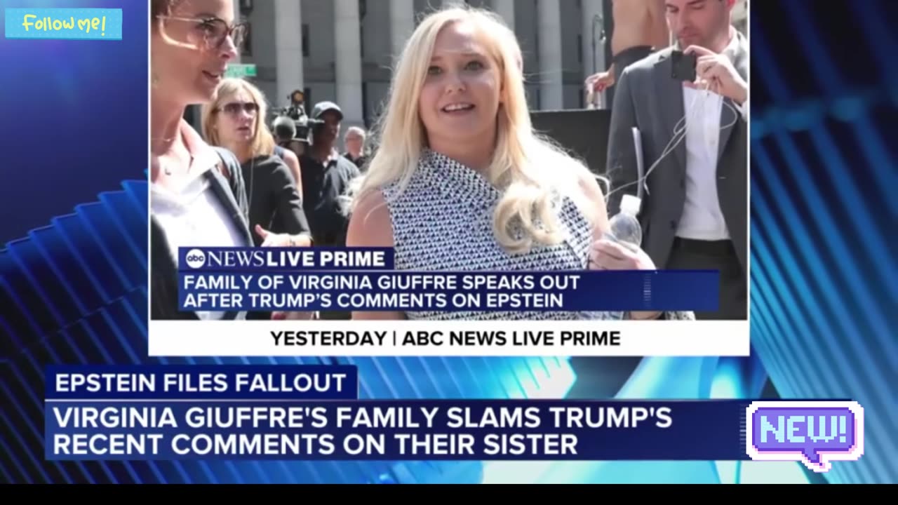 Ghislaine Maxwell moved to prison camp