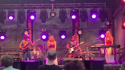 SOR Led Zeppelin 8/17/25 Misty Mountain