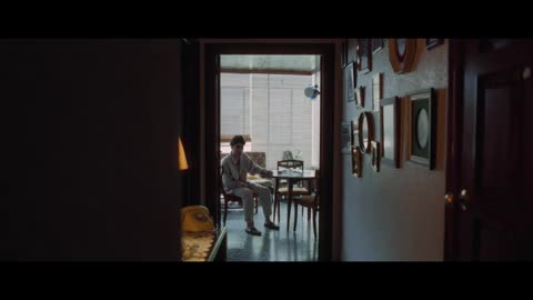 La ruta - Temporada 1 - Capítulo 5 parte 6