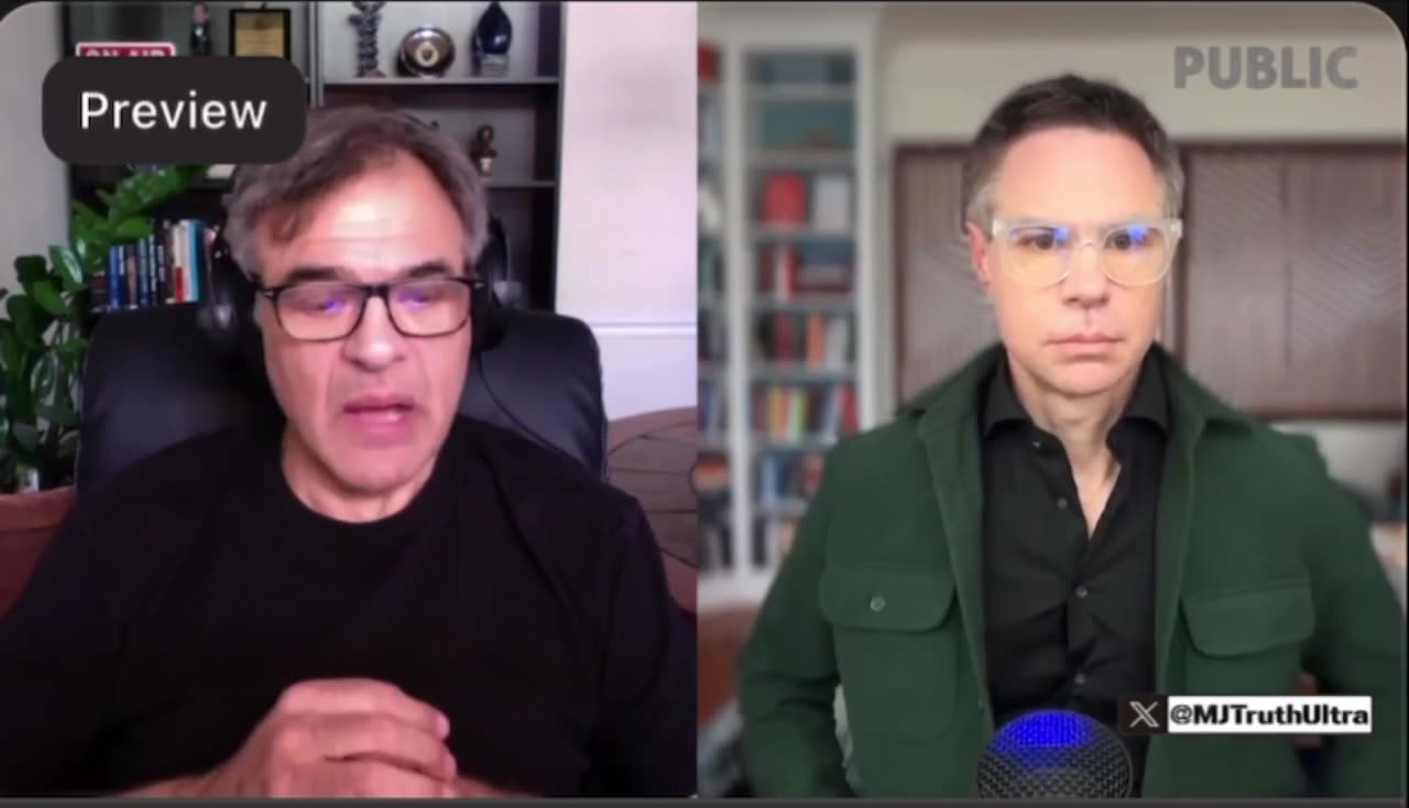 “Let’s see if we can get him to commit suicide or entrap him with a child prostitute.”