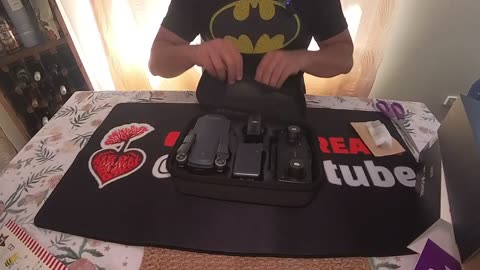 Zero X Pro Esen - 2 What's Inside, Setting Up, Battery, Safety