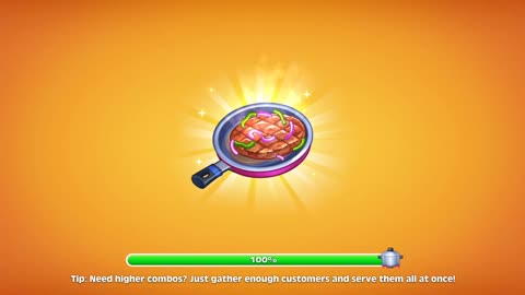 Cooking madness online games