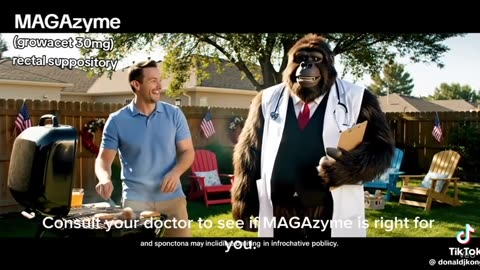 MAGAzyme
