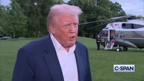 Trump just explained why he’s ordered the reopening of Alcatraz prison to house America's most dangerous criminals