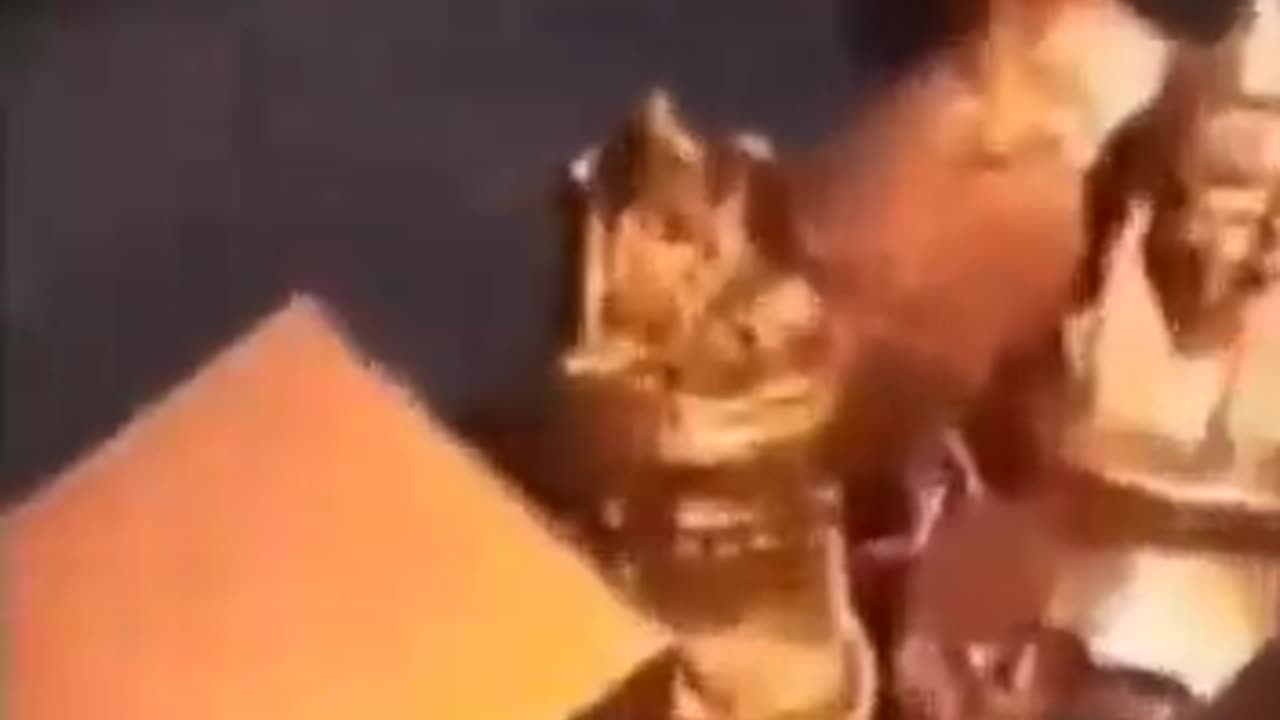 Ancient tomb found in Iraq