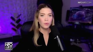 ALEX JONES - INFOWARS LIVE - ALEXJONES.NETWORK - THERE'S A WAR ON FOR YOUR MIND! ➡ THE ALEX JONES SHOW • WAR ROOM WITH OWEN SHROYER • THE AMERICAN JOURNAL WITH HARRISON SMITH • SUNDAY NIGHT LIVE WITH CHASE GEISER